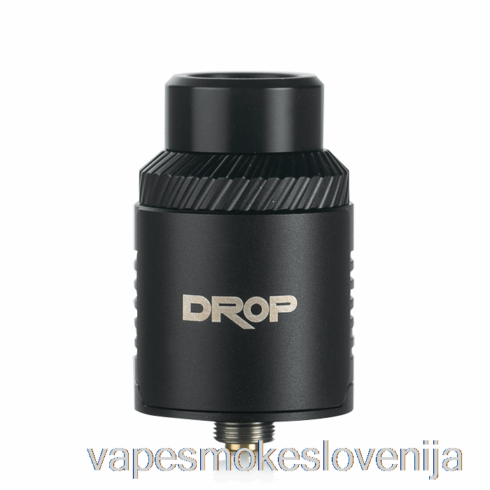 Vape Petrol Digiflavor Drop V1.5 24mm Rda črna
